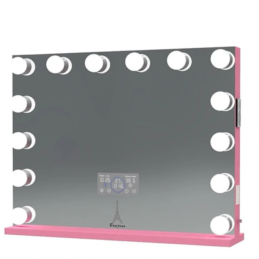 Vanity Mirror - Picture 2 of 5